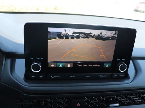 Used 2024 Honda Accord EX image 26