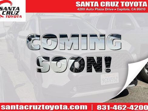 Certified 2023 Toyota Corolla Cross XLE w/ Convenience Package image 1