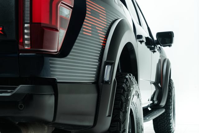 Used 2024 Ford F150 Raptor w/ Equipment Group 803A Raptor R AWD/4WD image 19