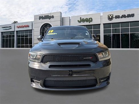 Used 2019 Dodge Durango R/T image 8