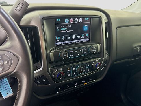 Used 2016 Chevrolet Silverado 1500 LT w/ All Star Edition image 18