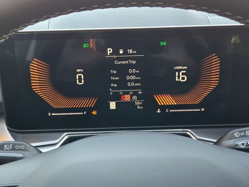 New 2026 Kia Sorento EX w/ EX Premium Package image 16