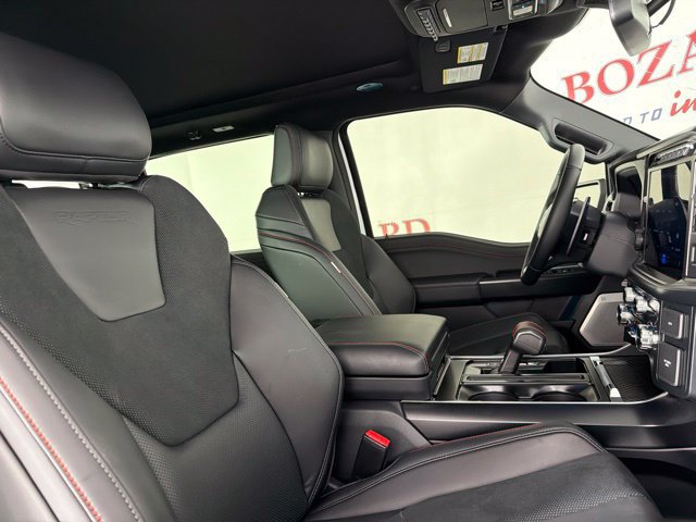 Used 2026 Ford F150 Raptor AWD/4WD image 34