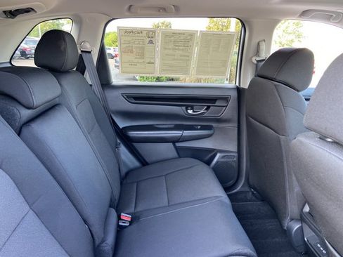 Used 2024 Honda CR-V EX image 21