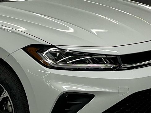 New 2026 Volkswagen Jetta Sport FWD image 36