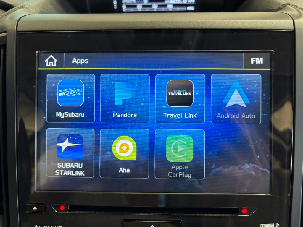 Used 2020 Subaru Forester Limited AWD/4WD image 20