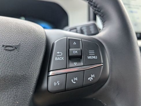 New 2025 Ford Bronco Sport Heritage w/ Convenience Package image 10