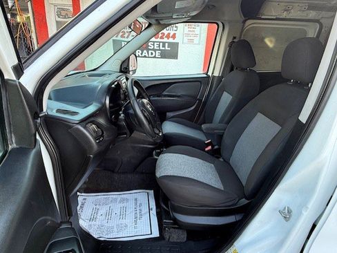 Used 2015 RAM ProMaster City Tradesman image 10