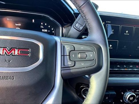 Used 2025 GMC Sierra 1500 Elevation AWD/4WD image 19