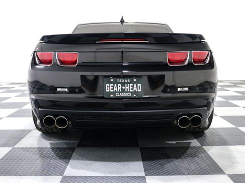 Used 2013 Chevrolet Camaro ZL1 image 11
