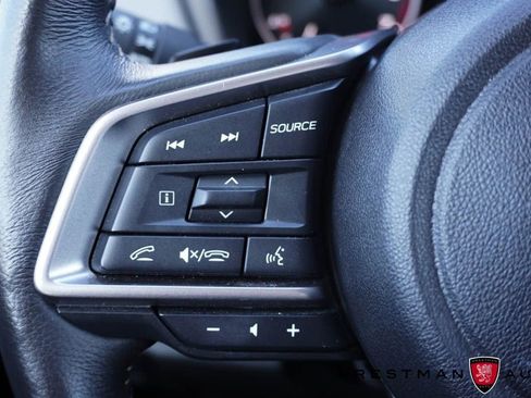 Used 2025 Subaru Outback Limited image 26