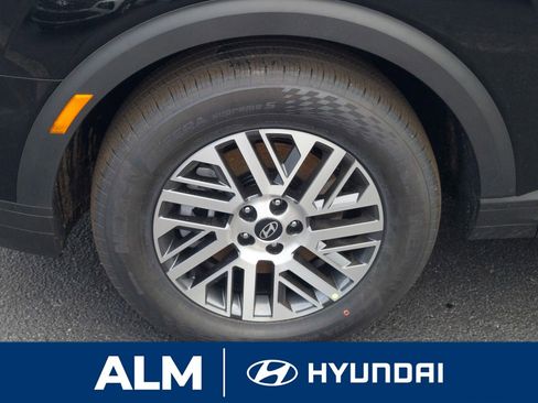 New 2026 Hyundai Palisade SE image 11