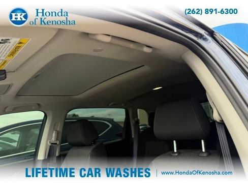 Used 2025 Honda CR-V EX image 5