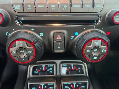 Used 2011 Chevrolet Camaro SS w/ RS Package image 21