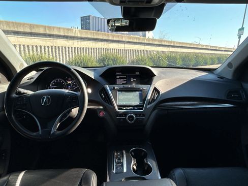 Used 2019 Acura MDX SH-AWD w/ Technology Package image 34