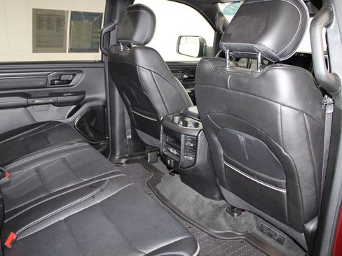 Used 2023 RAM 1500 Limited AWD/4WD image 33