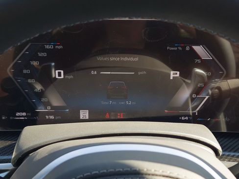 New 2026 BMW X5 M60i w/ Executive Package image 15