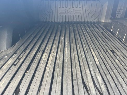 Used 2024 GMC Sierra 1500 Denali Ultimate image 24