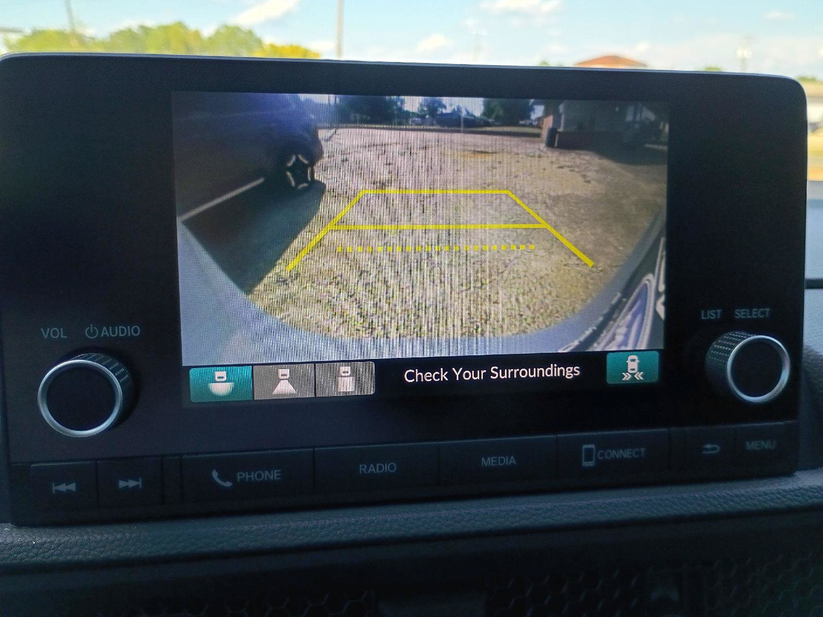 Used 2024 Honda CR-V EX image 16
