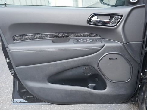 Used 2024 Dodge Durango SRT Hellcat image 19