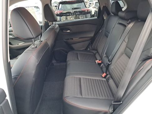 New 2026 Nissan Rogue Rock Creek w/ Rock Creek Premium Package image 26