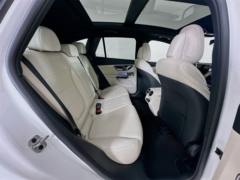 New 2026 Mercedes-Benz GLC 300 GLC 300 image 30