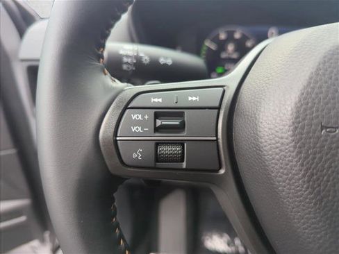 New 2026 Honda CR-V Sport-L image 15