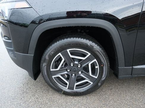 New 2026 Jeep Cherokee Limited AWD/4WD image 14