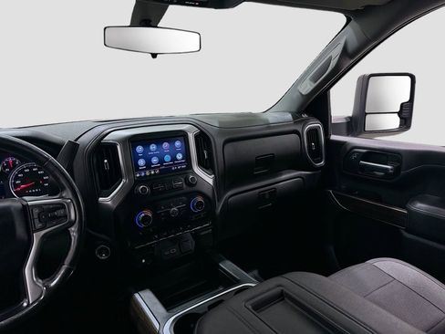 Used 2022 Chevrolet Silverado 3500 LT w/ Convenience Package image 24