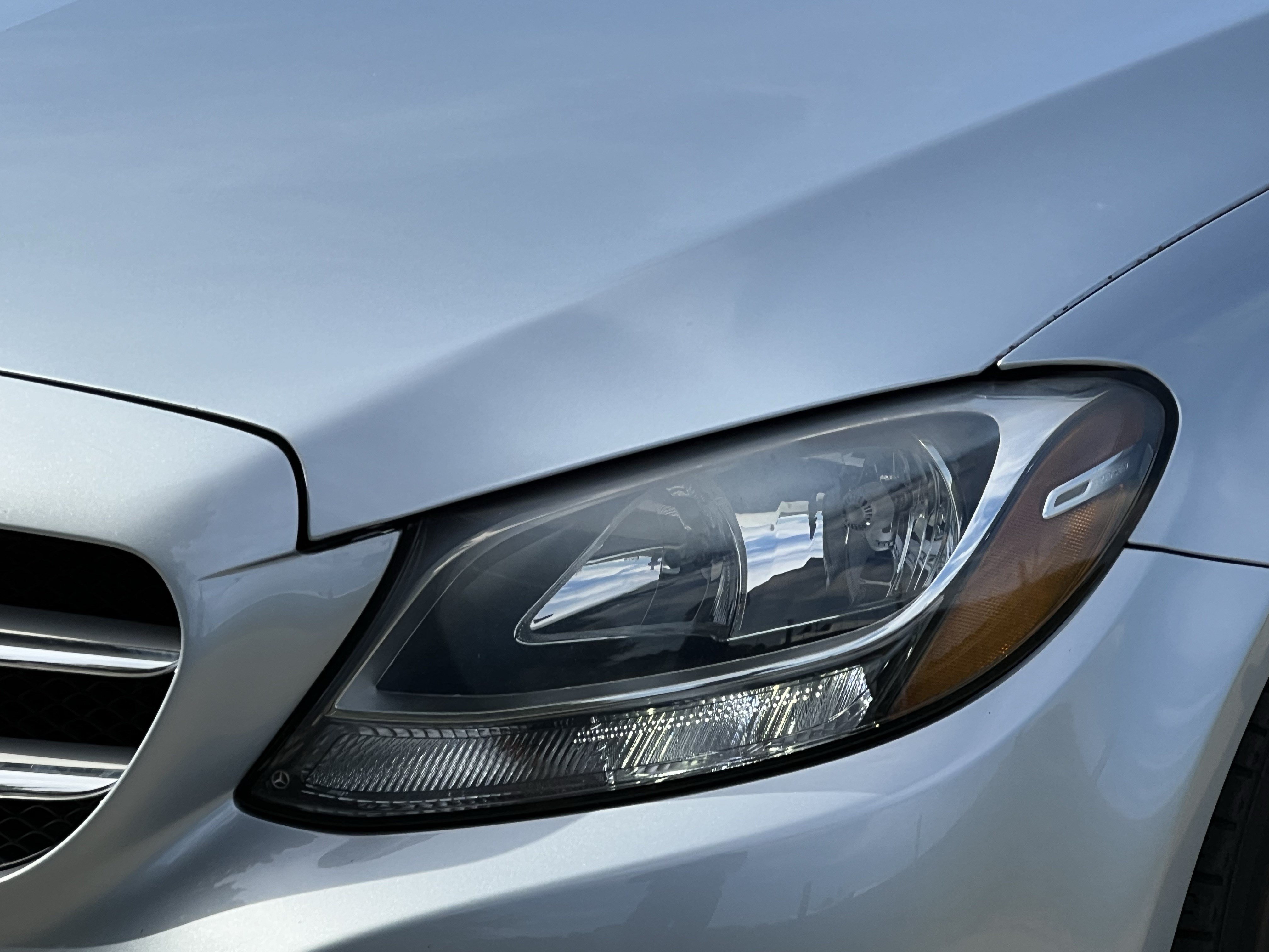 Used 2018 Mercedes-Benz C 300 Sedan image 7