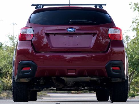 Used 2016 Subaru Crosstrek 2.0i image 15