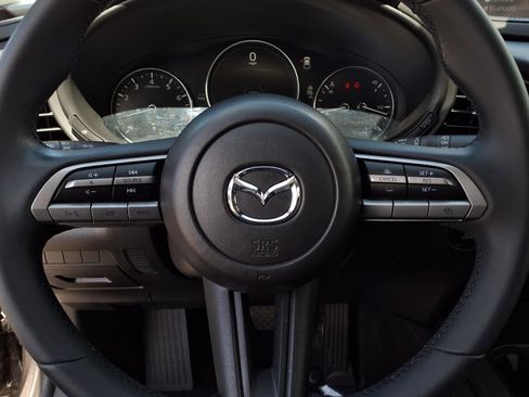 Certified 2023 MAZDA CX-30 AWD 2.5 S w/ Select Package image 13