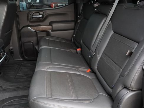 Certified 2020 GMC Sierra 1500 Denali w/ Denali Ultimate Package AWD/4WD image 28