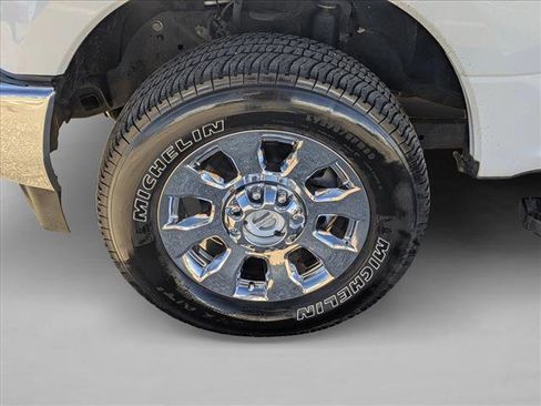 Used 2019 Ford F350 Lariat w/ Lariat Ultimate Package image 22