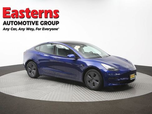 Used 2023 Tesla Model 3 Standard Range RWD image 43