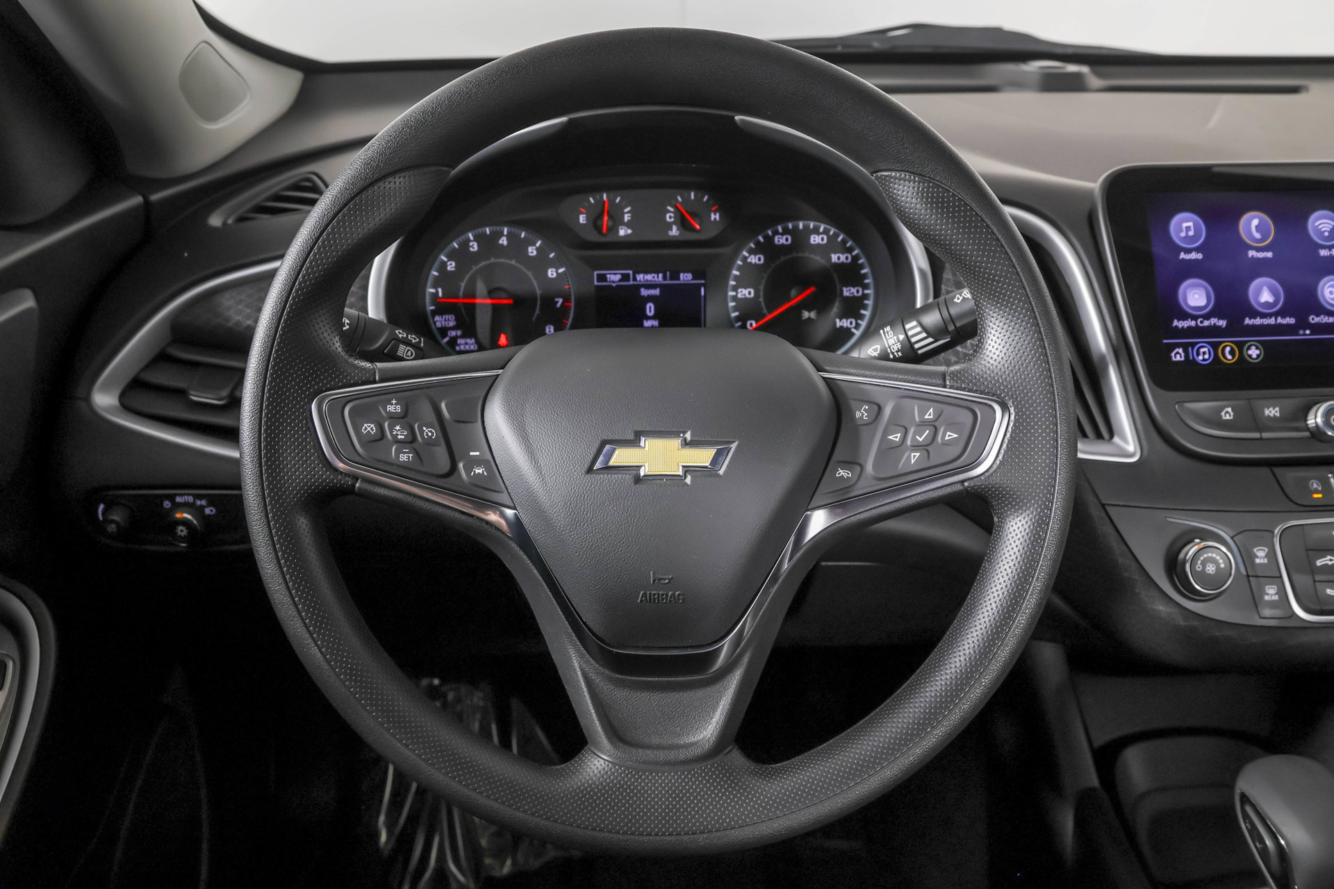 Used 2023 Chevrolet Malibu LS FWD image 25