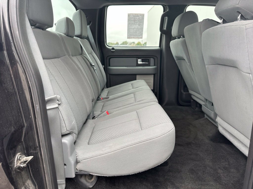 Used 2014 Ford F150 STX w/ Equipment Group 201A Mid RWD image 26