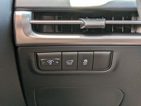 New 2026 Hyundai Tucson SEL FWD image 22