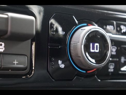 New 2026 Chevrolet Silverado 1500 LT AWD/4WD image 5