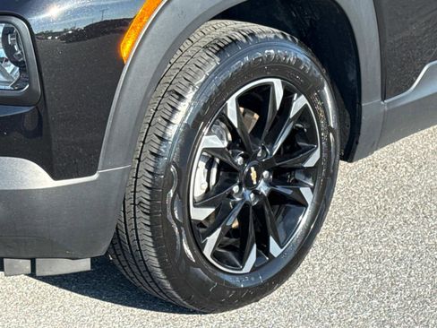 Used 2022 Chevrolet TrailBlazer LT image 29