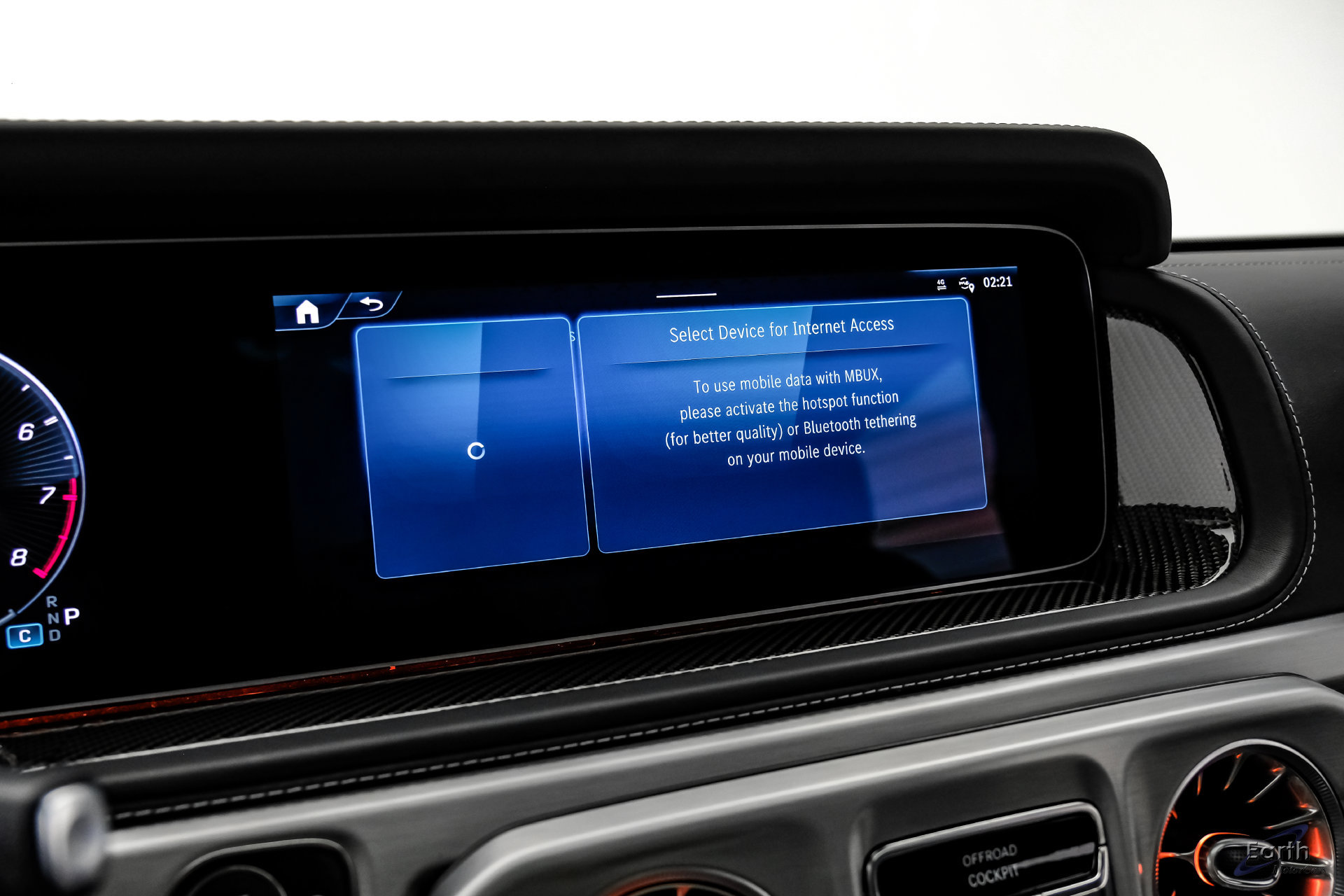 Used 2025 Mercedes-Benz G 63 AMG 4MATIC image 73