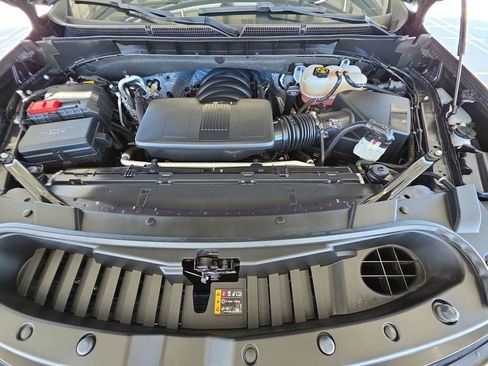 Certified 2023 Cadillac Escalade Premium Luxury Platinum image 31