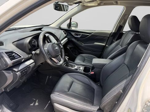 Used 2021 Subaru Forester Limited AWD/4WD image 11