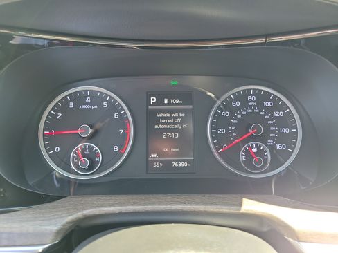 Used 2021 Kia K5 EX w/ EX Premium Package FWD image 24