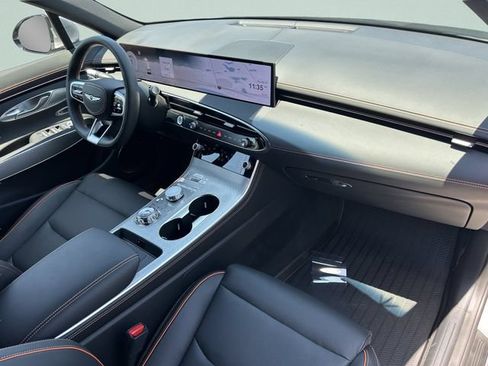 New 2026 Genesis GV70 2.5T Sport Prestige AWD/4WD image 30