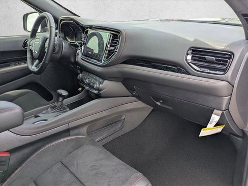 New 2026 Dodge Durango GT image 14