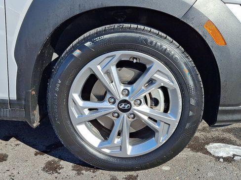 Certified 2023 Hyundai Kona SEL image 8