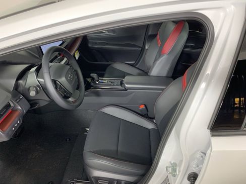 New 2026 Toyota Prius Plug-In Hybrid w/ Limited Premium Package FWD image 30