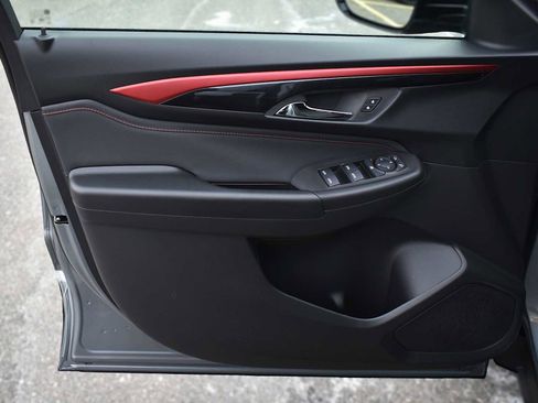 New 2026 Chevrolet TrailBlazer RS w/ Driver Confidence Package image 23