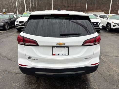 Certified 2023 Chevrolet Equinox LT image 5